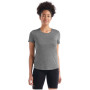 Koszulka damska Icebreaker Women Sphere II SS Tee