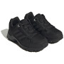 Buty dziecięce Adidas Terrex Hyperhiker Low K