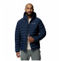 Kurtka męska Columbia Terwilliger Trail™ Heat Seal Hdd Jacket