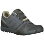 Męskie buty rowerowe Scott Sport Crus-r Flat Boa ciemnoszary dark grey/beige