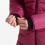 Damski płaszcz zimowy Dare 2b Striking III Jkt