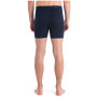 Męskie bokserki Icebreaker M Mer Core Boxers