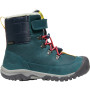 Buty dziecięce Keen Greta Boot Wp Youth