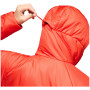 Kurtka damska Black Diamond W Solution 3.0 Hoody