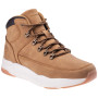 Buty męskie Iguana Leiston Mid brązowy Camel