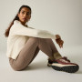 Damskie legginsy Regatta Outdoor Comfort Contour Leggings