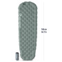 Nadmuchiwany materac Sea to Summit Ether Light XR - Small