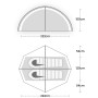 Namiot turystyczny Terra Nova Equipment Helm Compact 2