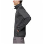 Męska bluza Columbia Park View™ Fleece Full Zip