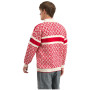 Męski sweter Dale of Norway Cortina 2026 Masc. Sweater