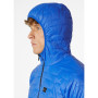 Kurtka zimowa męska Helly Hansen Lifaloft Hooded Insulator Jack