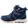 Buty dziecięce Elbrus Etpen Mid Wp Jr