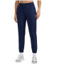 Damskie spodnie dresowe 4F Trousers Cas F1755 ciemnoniebieski Navy