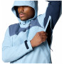 Męska kurtka softshellowa Columbia Boulder Falls™ Jacket