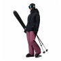 Damskie spodnie narciarskie Columbia Shafer Canyon™ II Insulated Pant