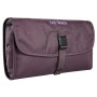 Kosmetyczka Tatonka Small Travelcare ciemnofioletowy midnight plum