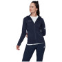 Kurtka damska Mammut Taiss ML Hooded Jacket Women