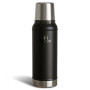 Termos Stanley The Legendary Classic Bottle 940 ml czarny Black
