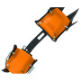 Raki Petzl Irvis FlexLock