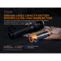 Lampa LED Fenix TK22 Ultimate Edition