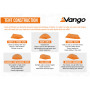 Namiot Vango Capri 400