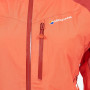 Kurtka damska Montane Womens Pac Plus XT Jacket