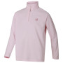 Bluza dziecięca Dare 2b Freehand Fleece Pink Haze