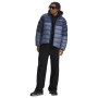 Męska kurtka jesienna Under Armour UA Sportswear Puff Jkt