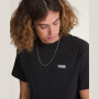 Koszulka męska Vans New Left Chest SS Tee