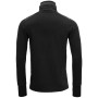 Męska kurtka softshellowa Devold Herøy Hybrid Merino Jkt Man