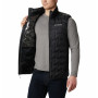 Męska kamizelka zimowa Columbia Delta Ridge™ Down Vest