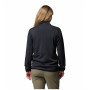 Bluza damska Columbia Essential Hike™ Grid Fleece Full Zip