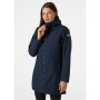 Damski płaszcz zimowy Helly Hansen W Lisburn Ins Coat