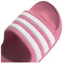 Buty dziecięce Adidas Adilette Aqua K Pink