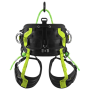 Uprząż Edelrid Treerex II