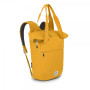 Plecak Osprey Arcane Tote Pack żółty HoneybeeYellow