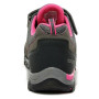 Buty dziecięce Regatta Holcombe IEP Low