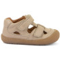 Sandały dziecięce Frodo Ollie sandal Taupe