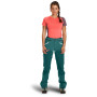 Spodnie damskie Ortovox W's Westalpen Softshell Pants