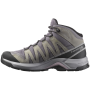 Damskie buty turystyczne Salomon X-Adventure Recon Mid Gore-Tex