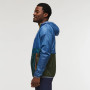Kurtka męska Cotopaxi Teca Half-Zip Windbreaker