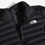 Kurtka damska The North Face Stretch Down Jacket