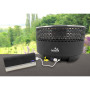 Grill Cattara Keg
