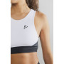 Damski top Craft UNTMD Cropped