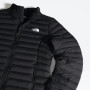 Kurtka damska The North Face Stretch Down Jacket