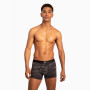 Męskie bokserki Puma Men Space Dye Boxer 2P