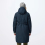 Płaszcz damski Fjällräven Kiruna Hydratic Padded Parka W
