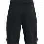 Spodenki dziecięce Under Armour Stunt 3.0 Shorts