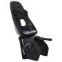 Fotelik dziecięcy Thule Yepp Nexxt Maxi Rack Mount szary/czarny Momentum(Gray)