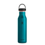 Termos Hydro Flask Lightweight Standard Flex Cap 21 OZ niebieski Celestine